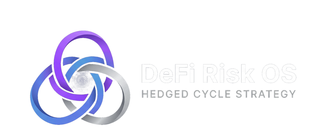 DeFi Risk OS